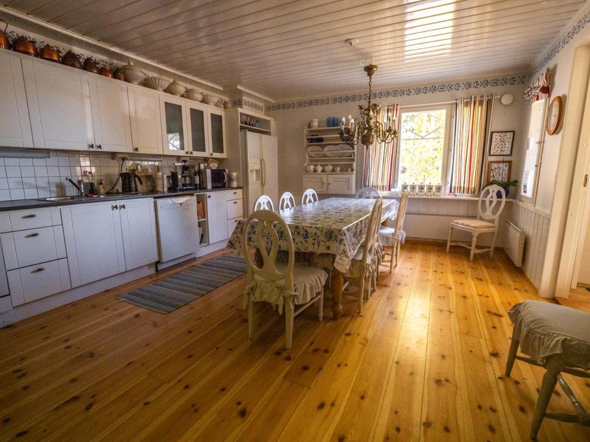 Villa Lövkulla Loparo Exteriör bild