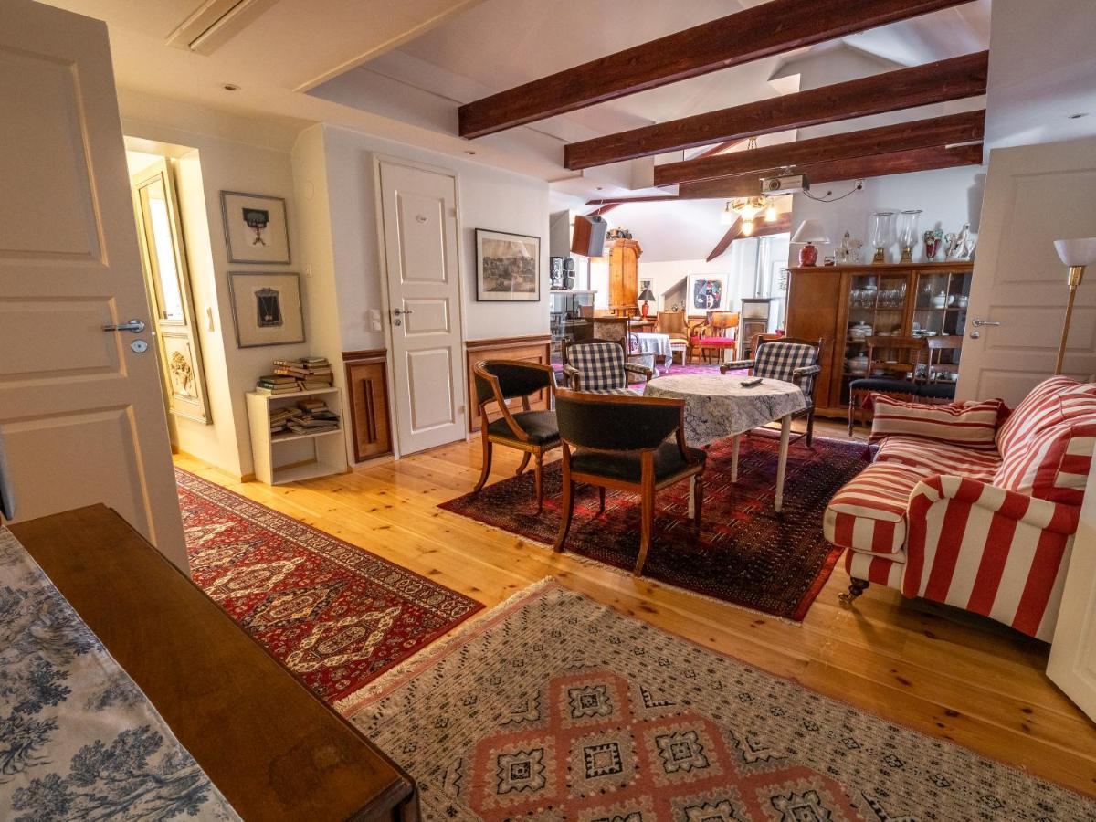 Villa Lövkulla Loparo Exteriör bild