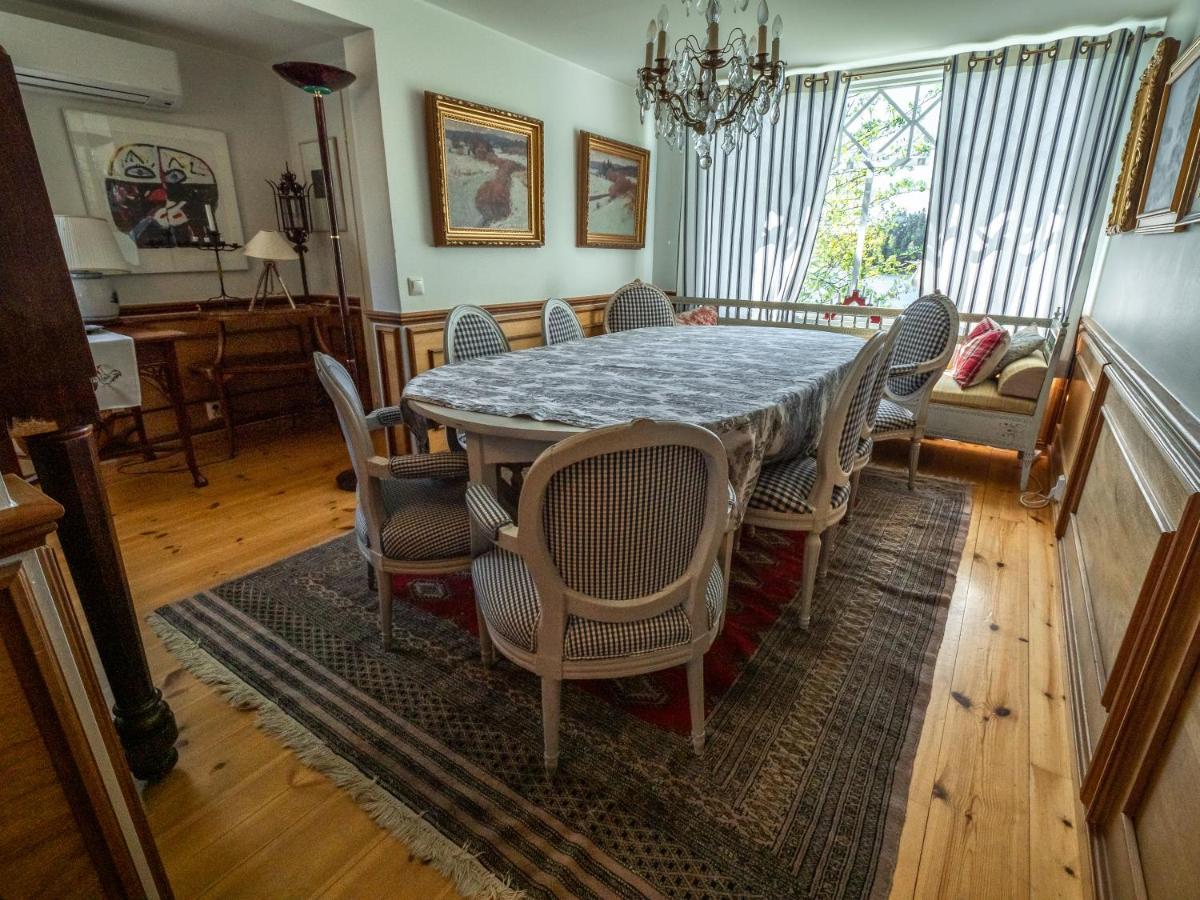 Villa Lövkulla Loparo Exteriör bild