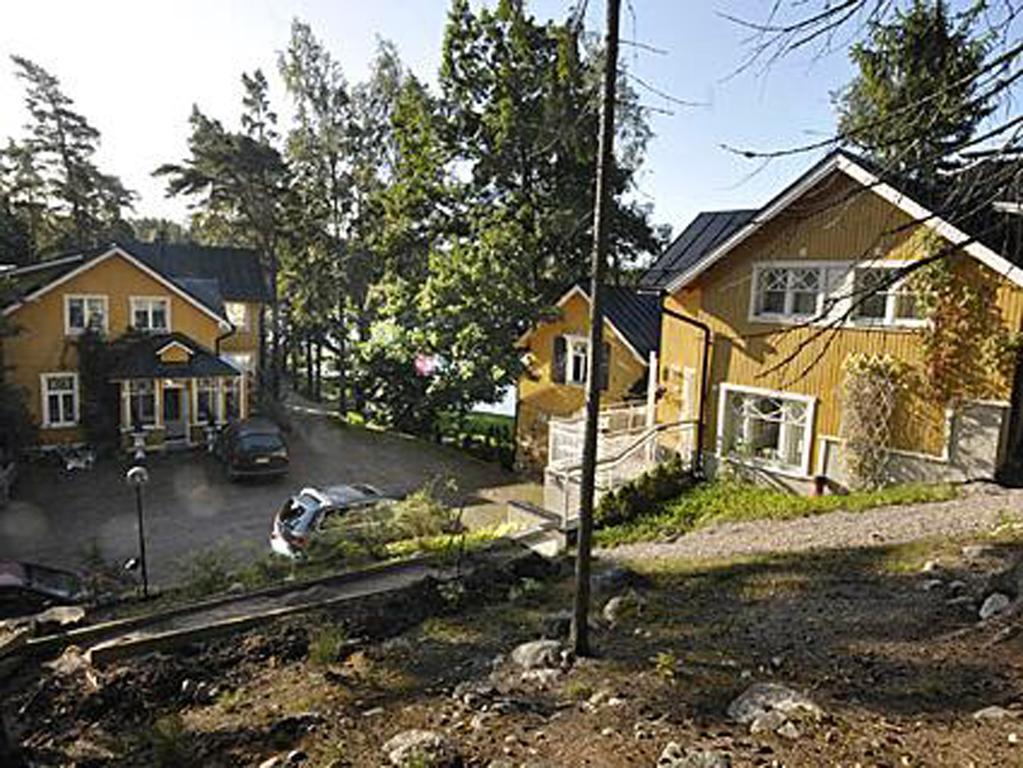 Villa Lövkulla Loparo Rum bild