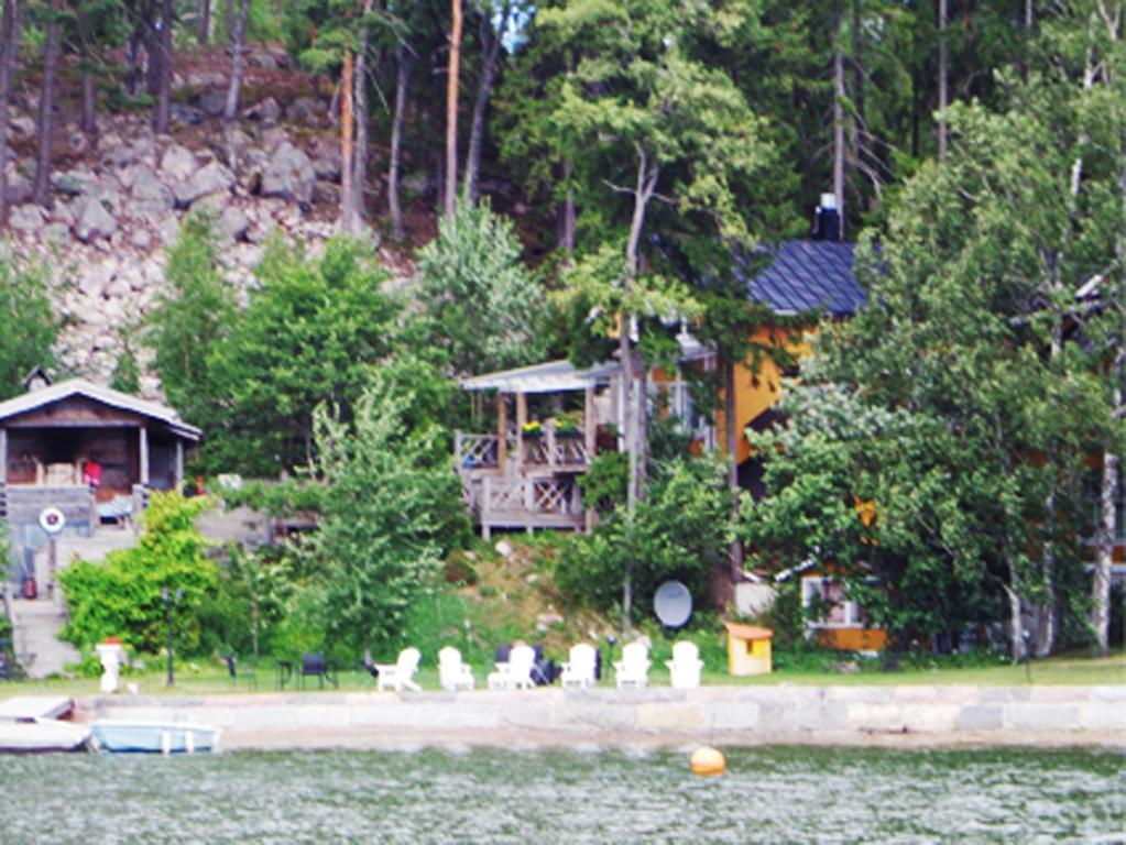 Villa Lövkulla Loparo Rum bild
